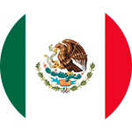 bandeira mexico